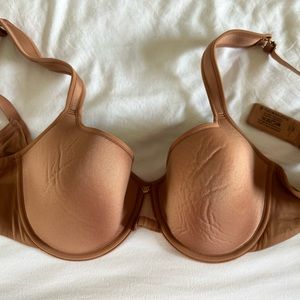 Third Love Nude Bra 36C